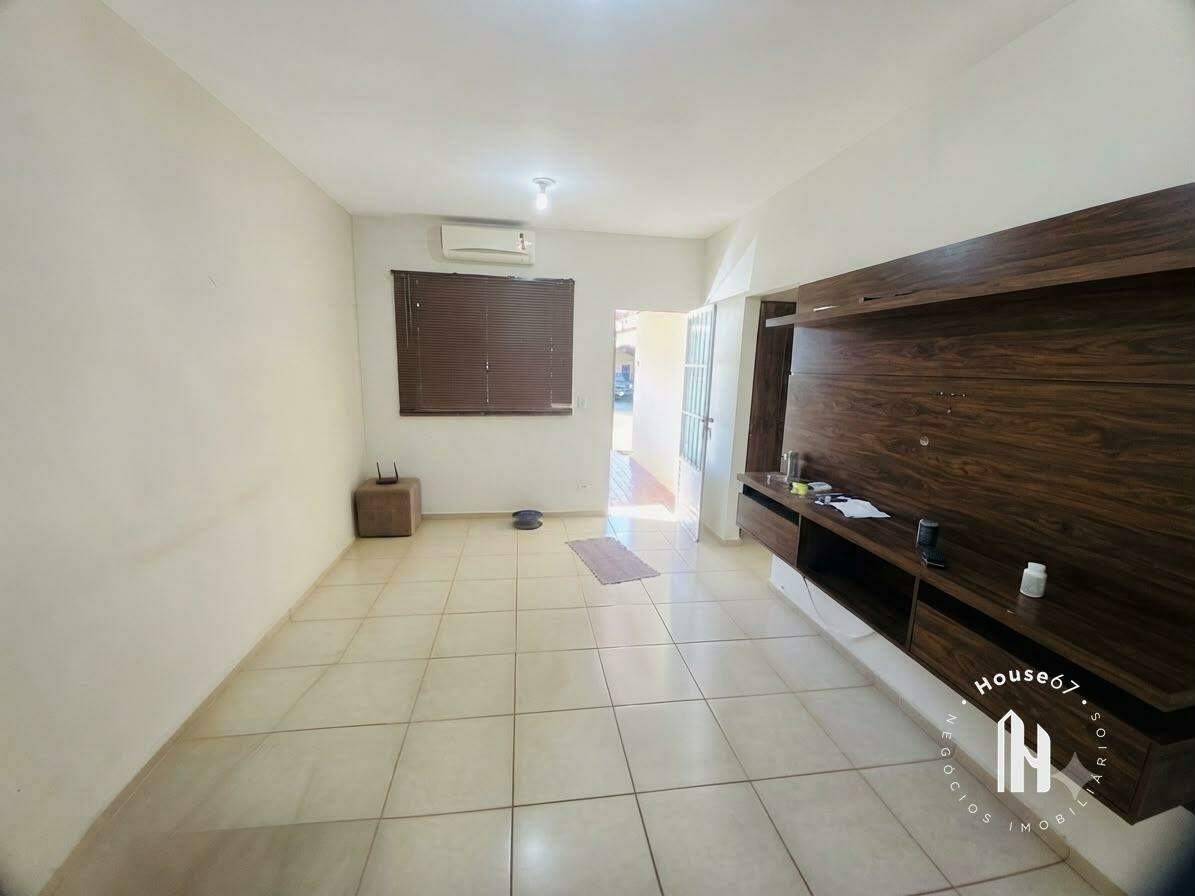Casa-Condomínio à venda no Vila Nasser: 