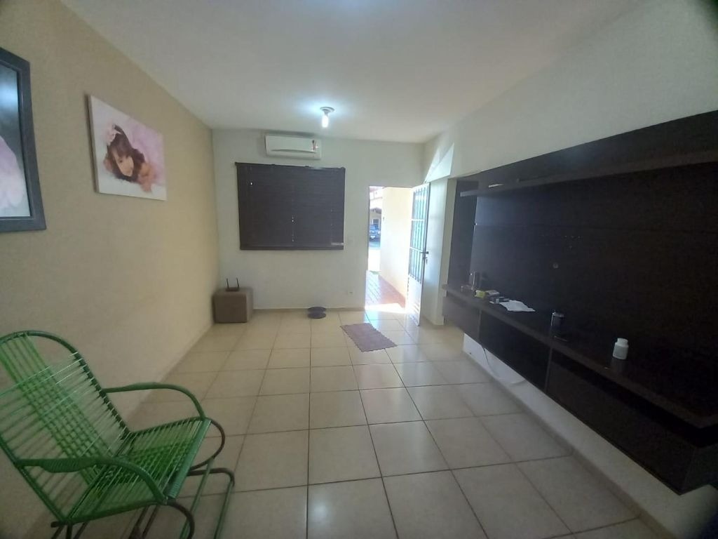 Casa à venda no Vila Marli: 