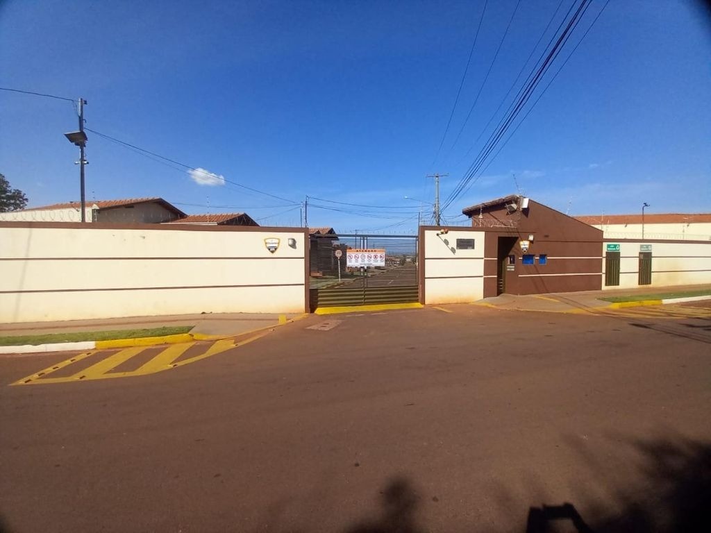 Casa à venda no Vila Marli: 