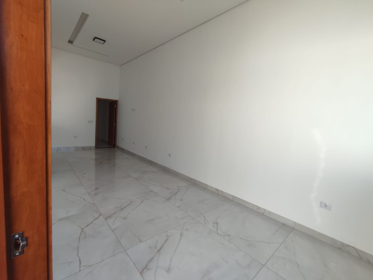 Casa à venda no Santo Antônio : 