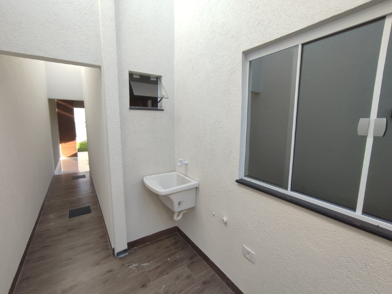 Casa à venda no Santo Antônio : 