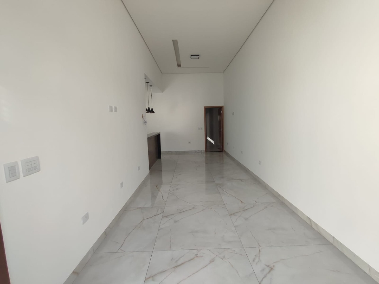 Casa à venda no Santo Antônio : 