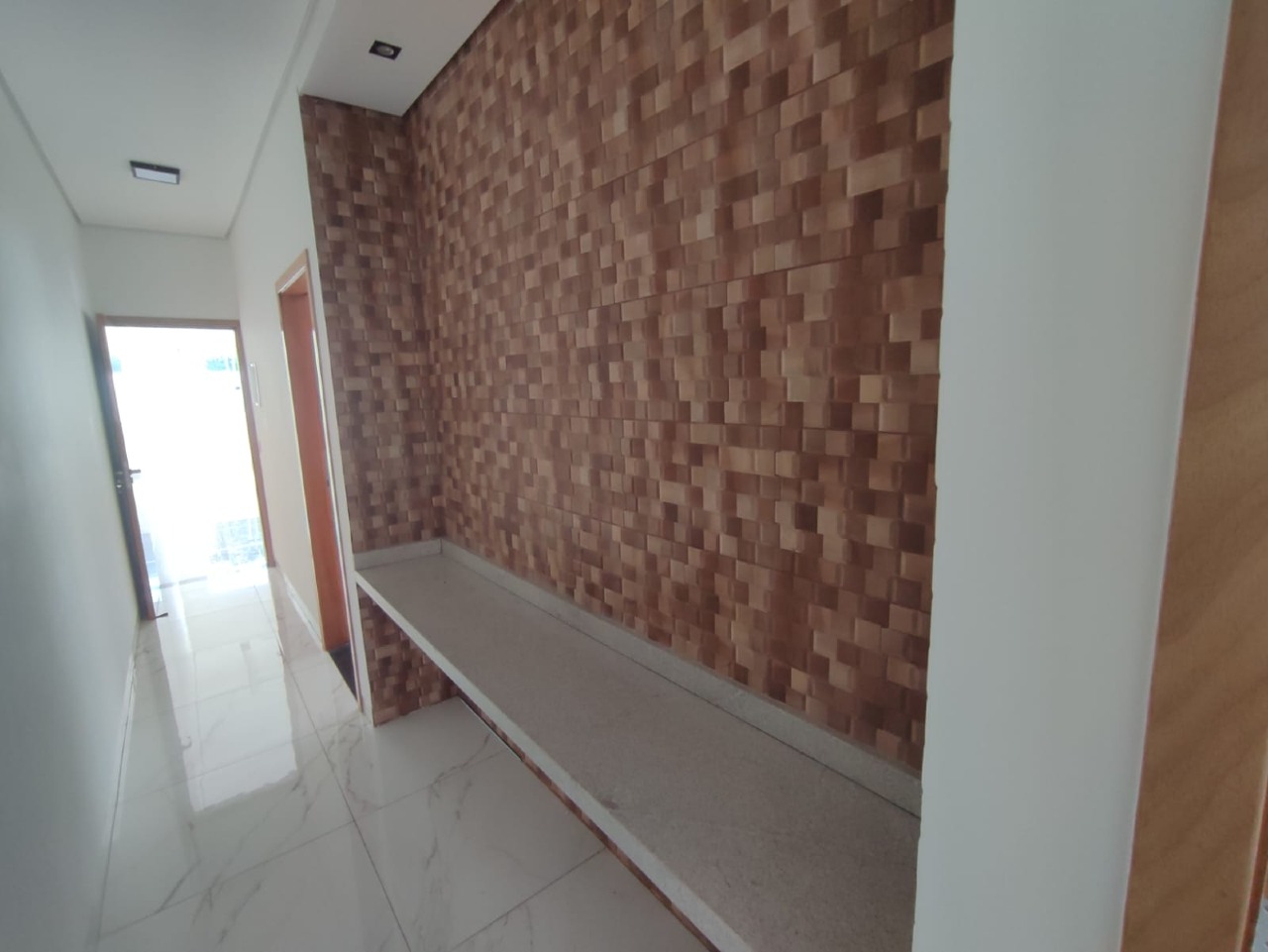 Casa à venda no Santo Antônio : 