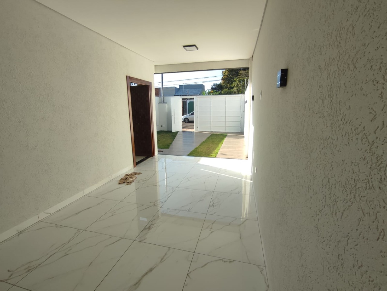 Casa à venda no Santo Antônio : 