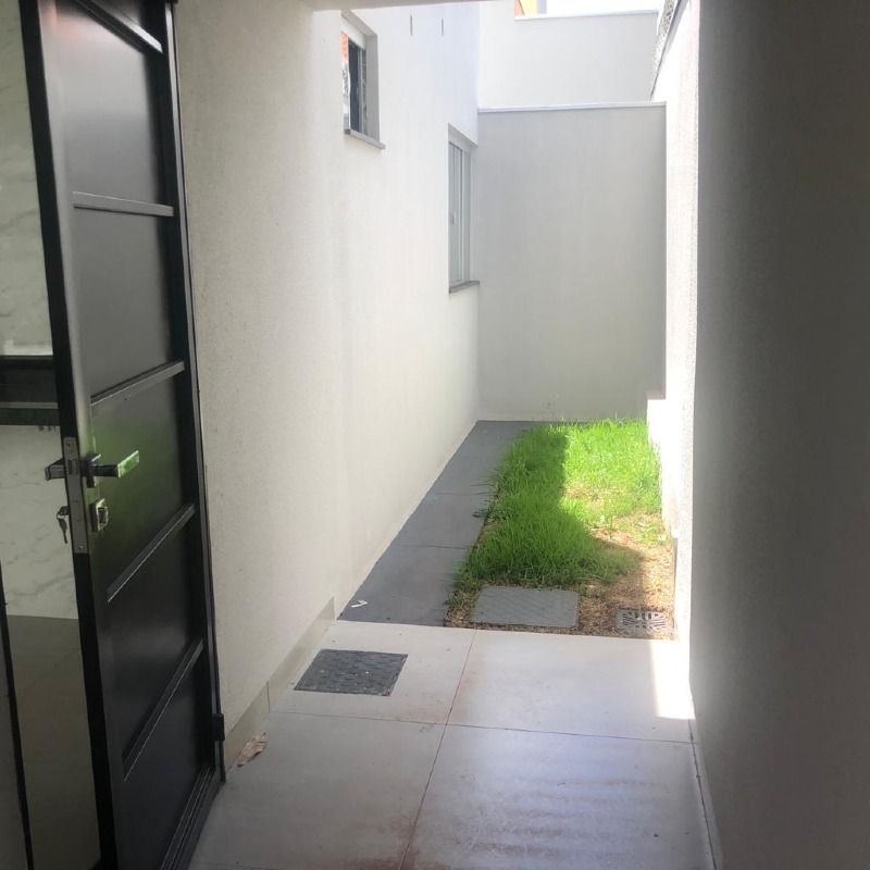 Casa à venda no Parque dos Novos Estados: 