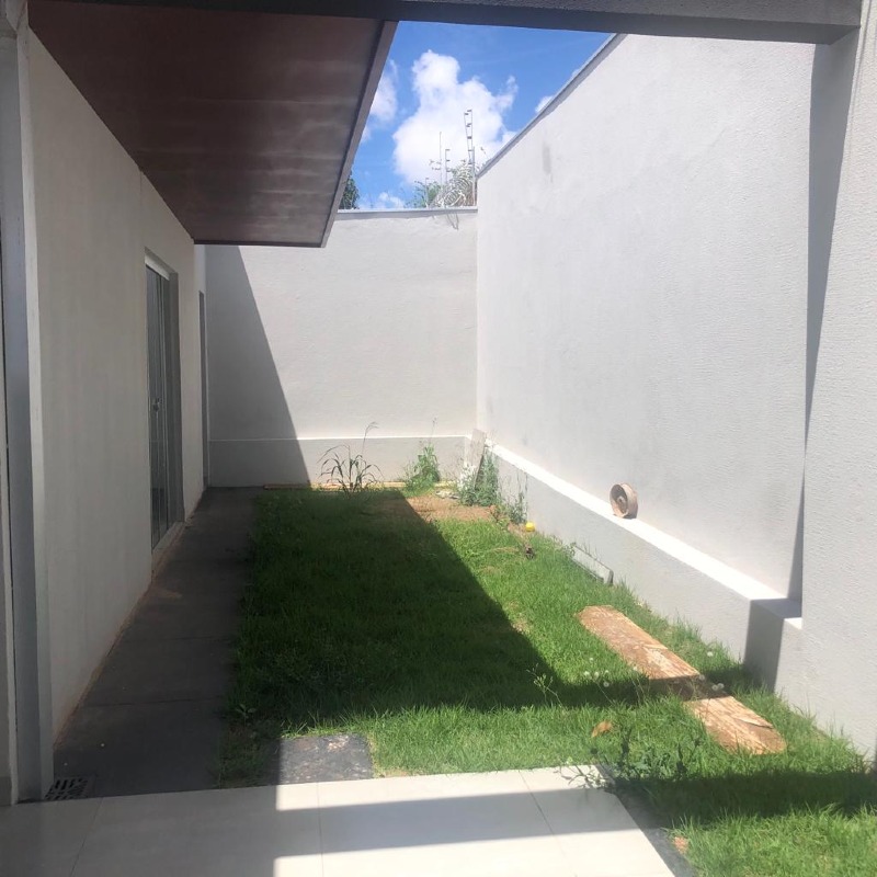 Casa à venda no Parque dos Novos Estados: 