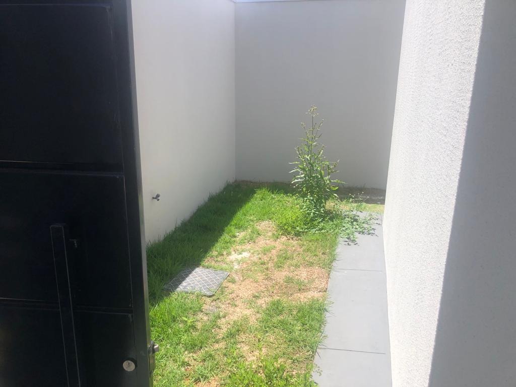 Casa à venda no Parque dos Novos Estados: 