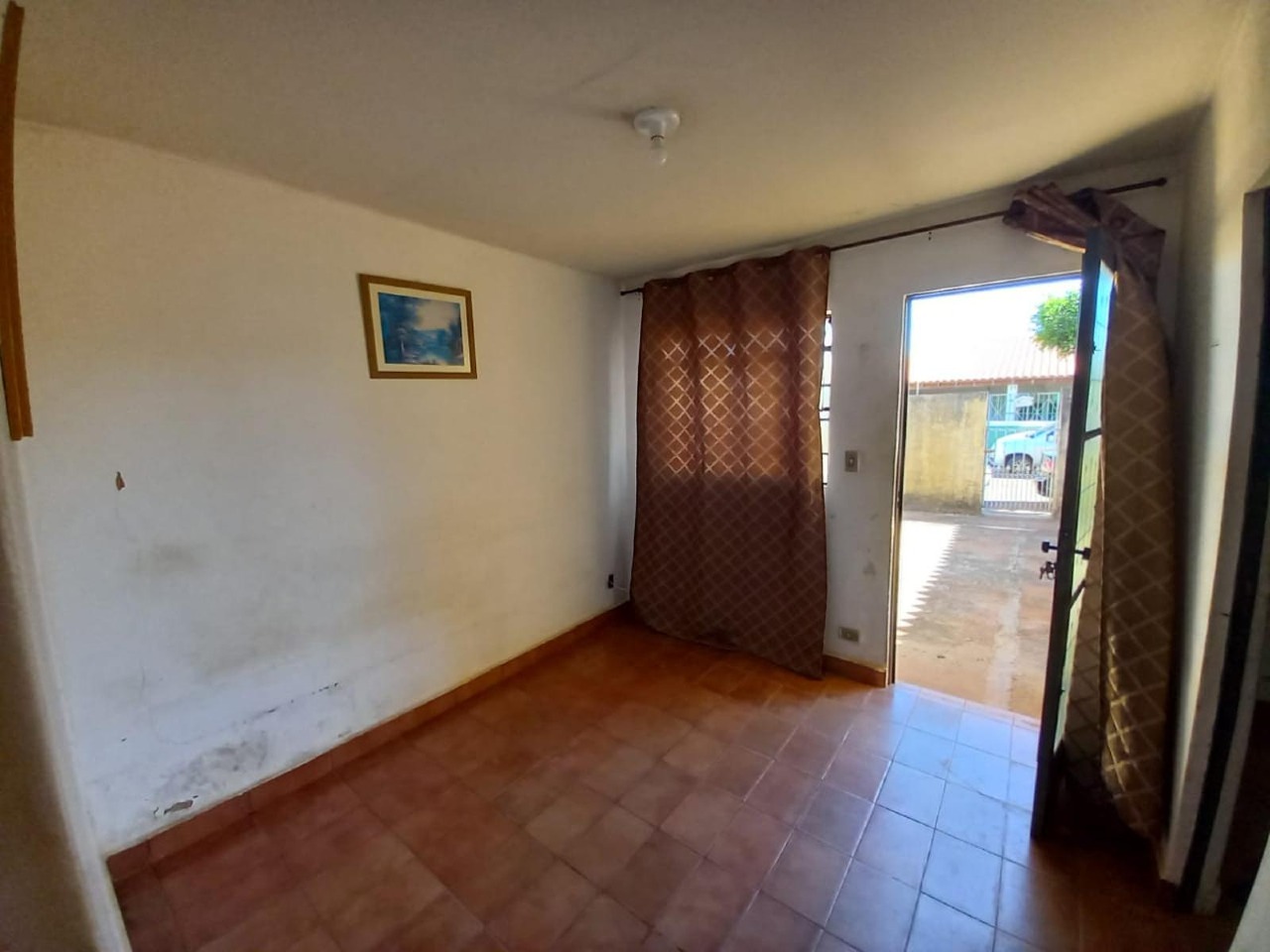 Casa à venda no Conjunto Residencial Estrela do Sul: 