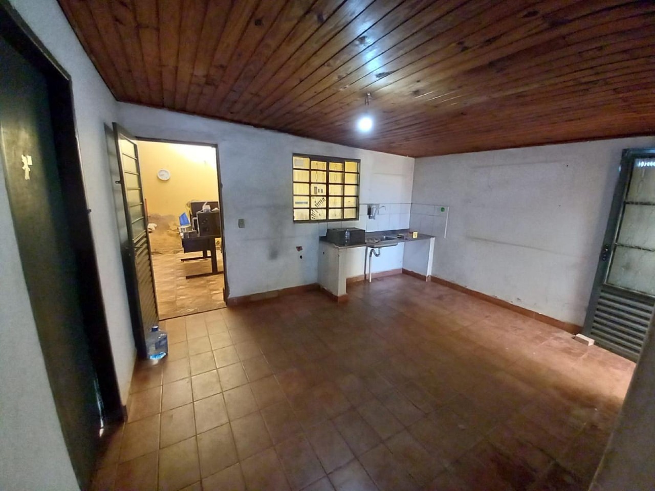 Casa à venda no Conjunto Residencial Estrela do Sul: 