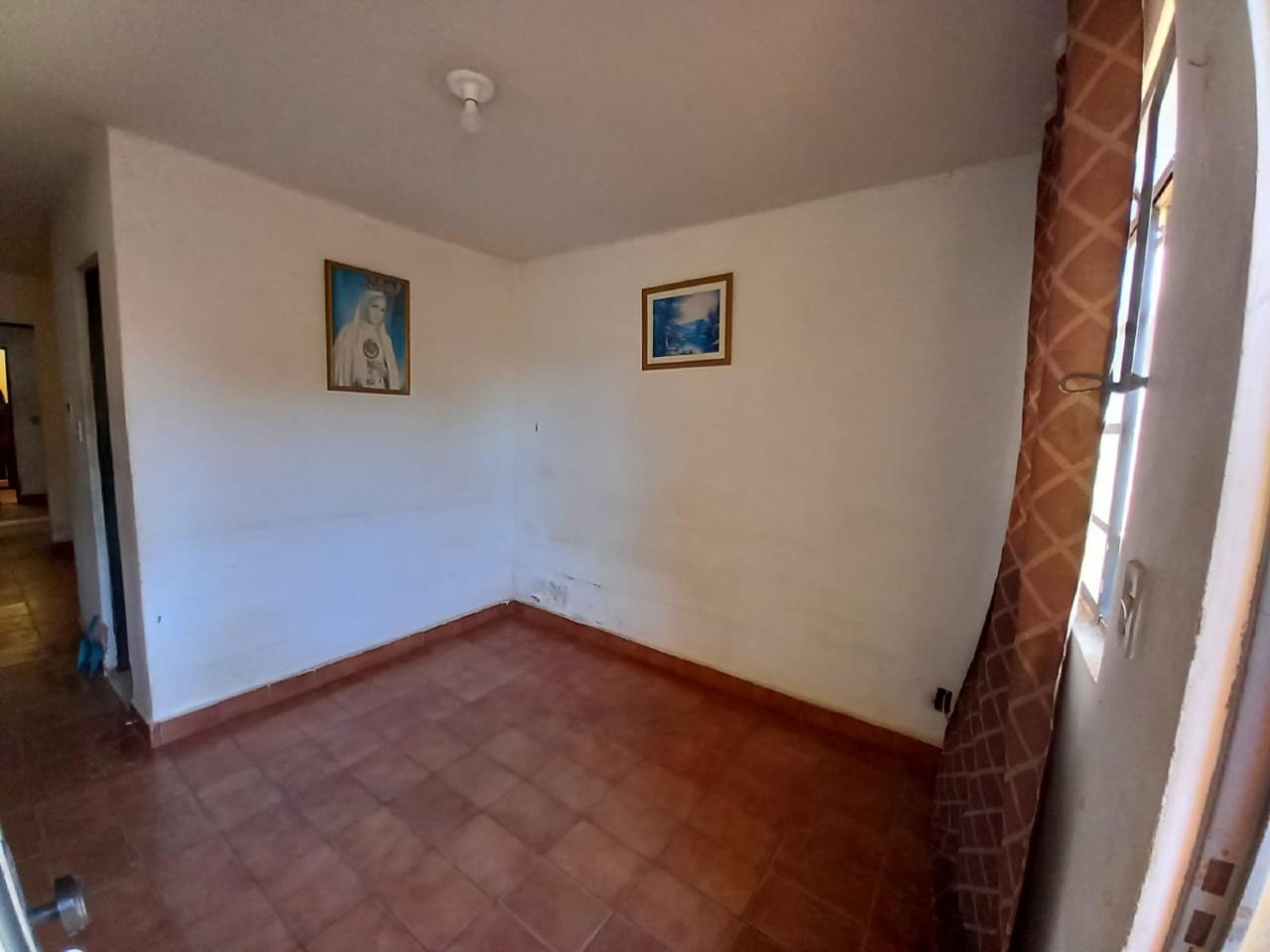 Casa à venda no Conjunto Residencial Estrela do Sul: 