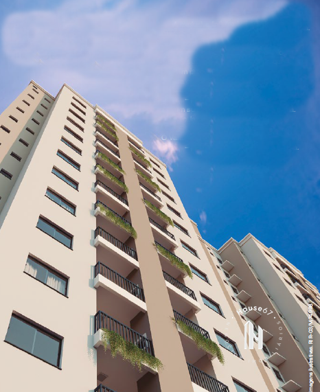 Apartamento à venda no Bairro Seminário: 