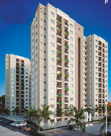Apartamento à venda no Bairro Seminário: 
