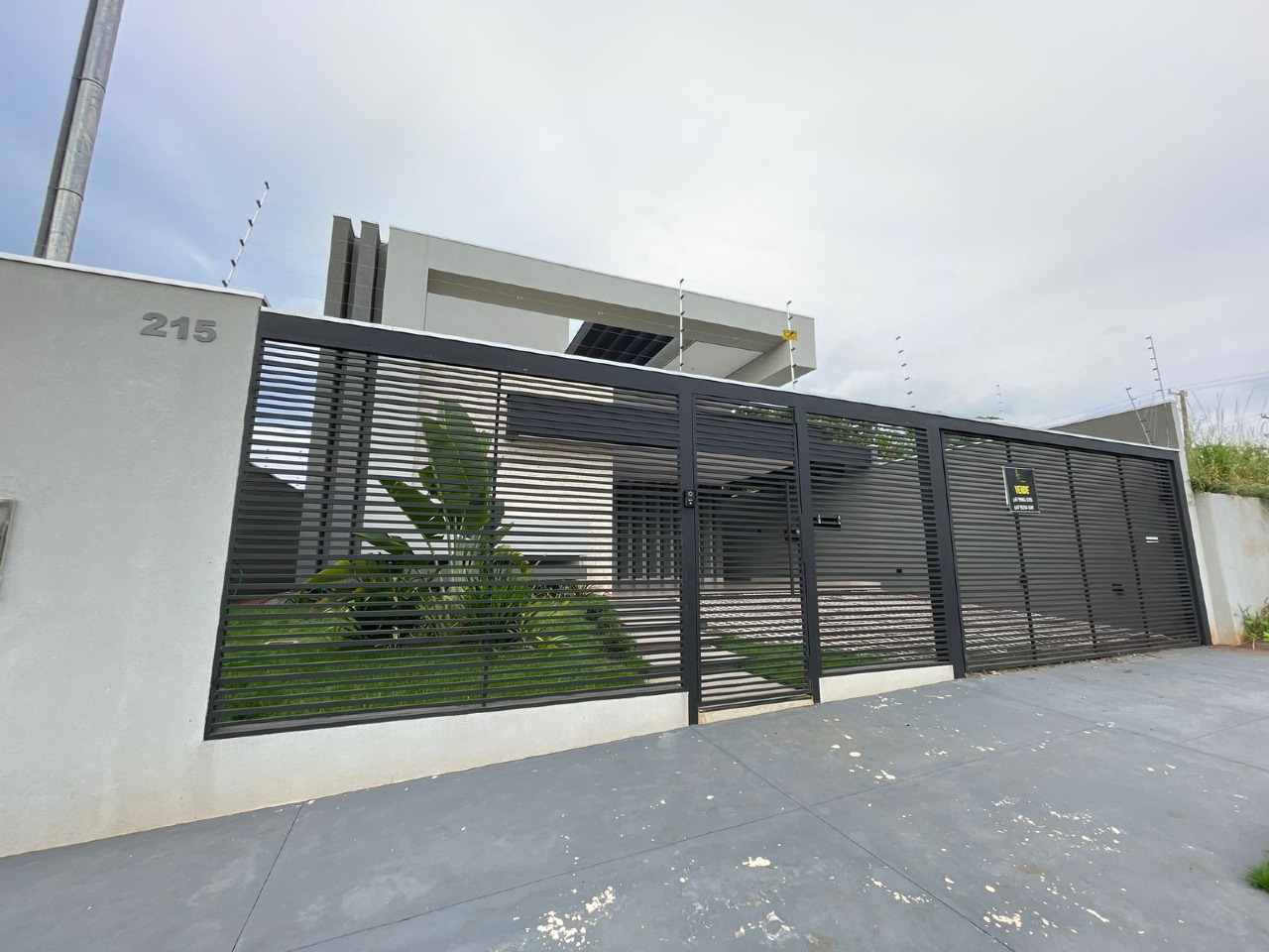 Casa à venda no Vila Morumbi: 