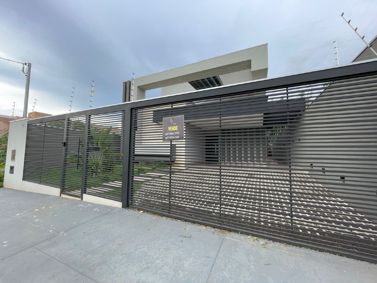 Casa à venda no Vila Morumbi: 