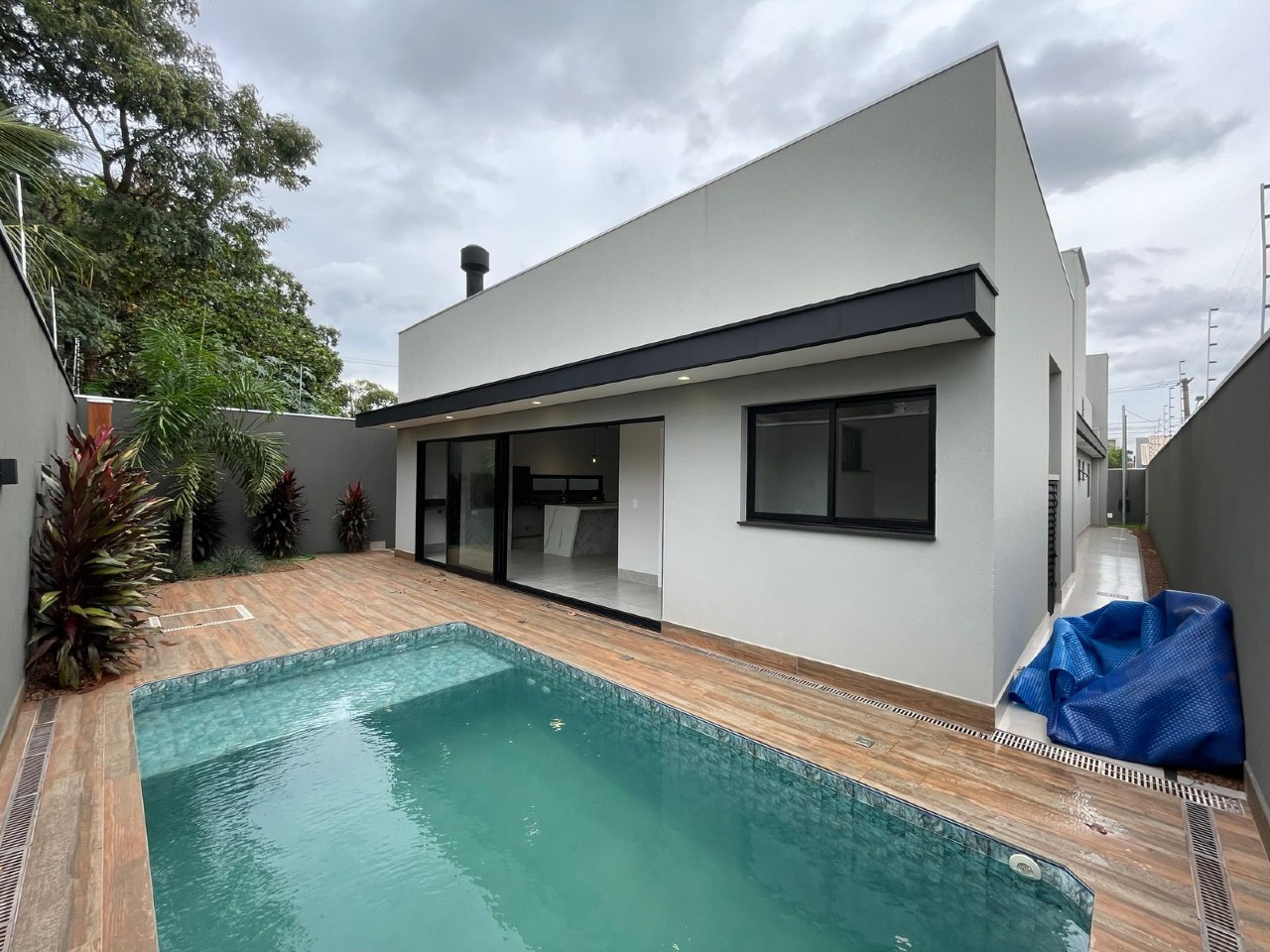 Casa à venda no Vila Morumbi: 