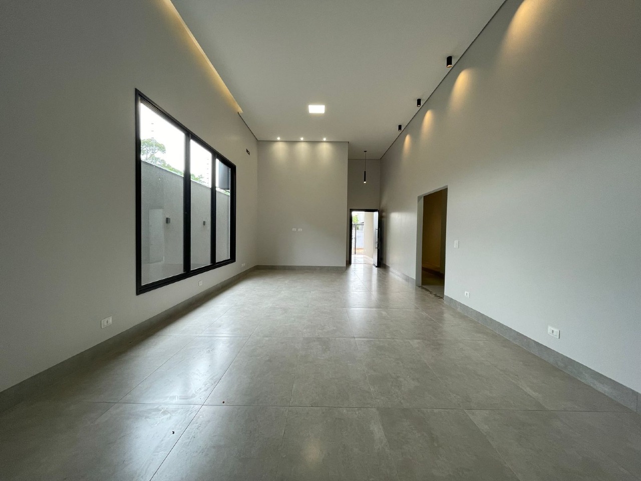 Casa à venda no Vila Morumbi: 