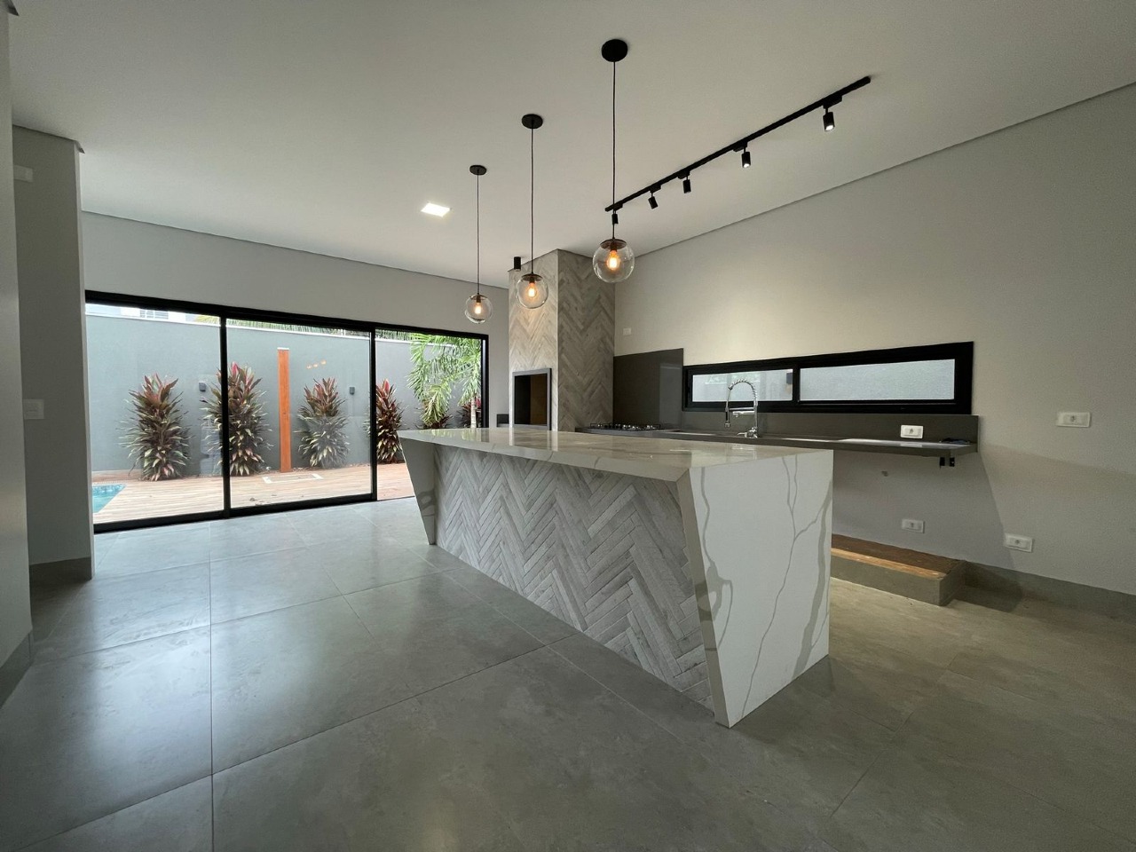 Casa à venda no Vila Morumbi: 