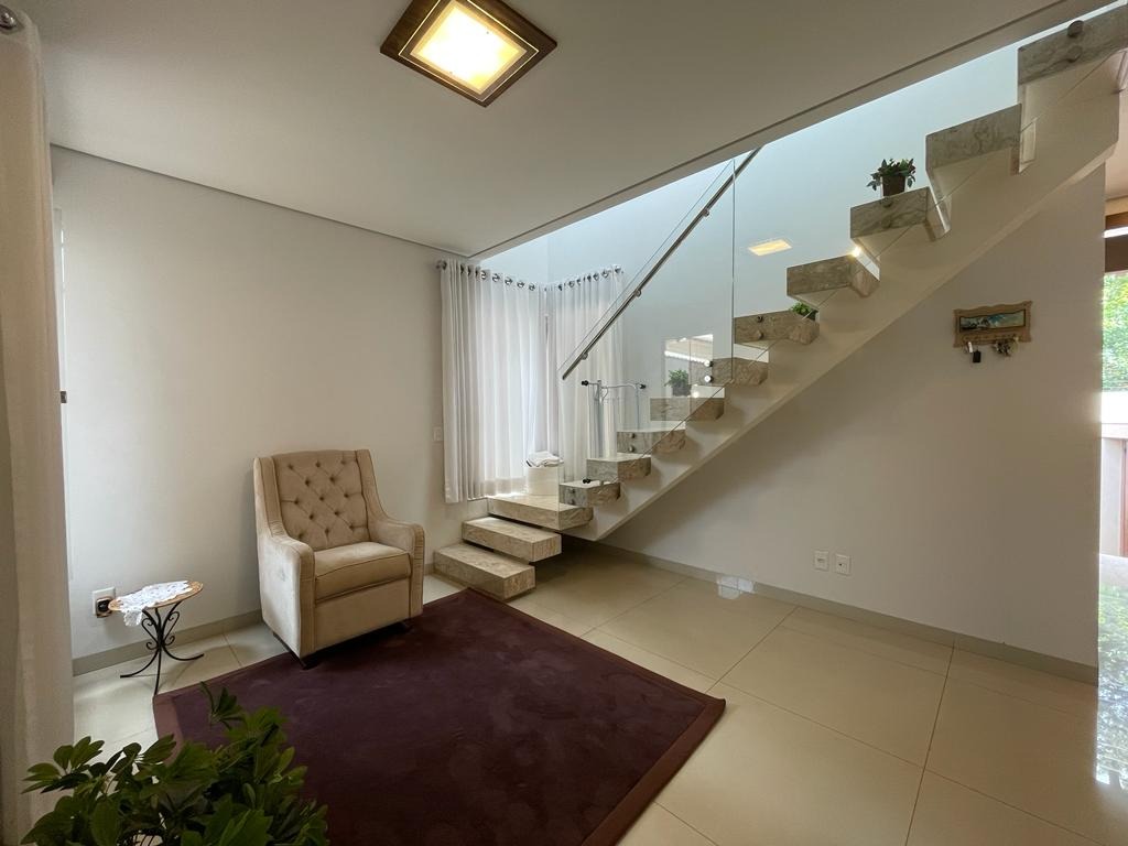 Casa à venda no Monte Castelo: 