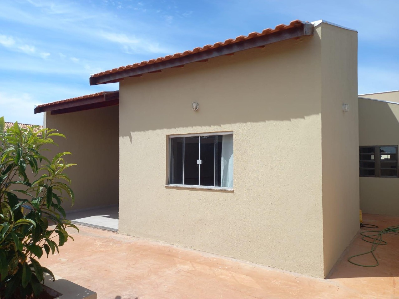 Casa à venda no Monte Castelo: 