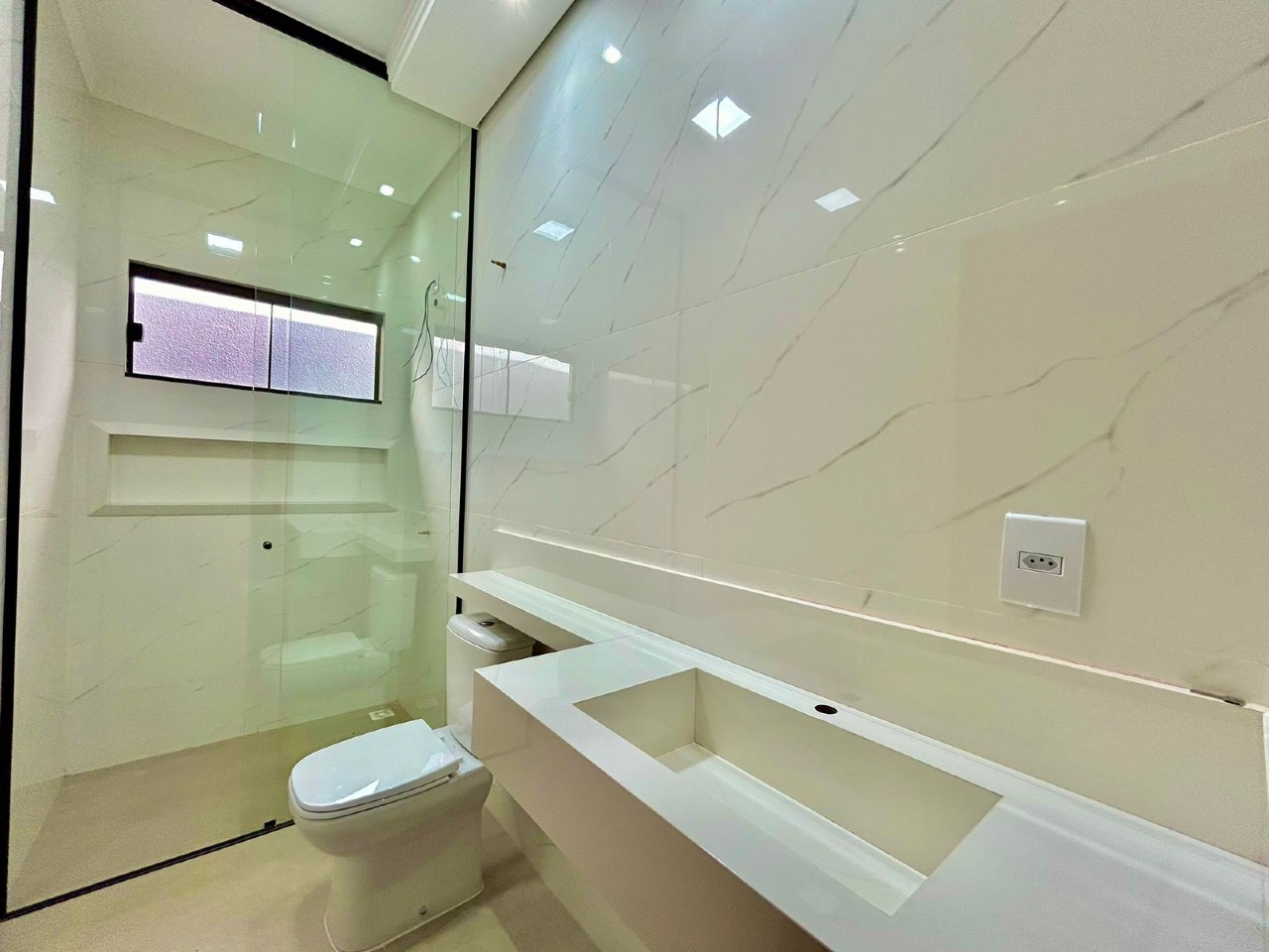 Casa à venda no Jardim São Conrado: 