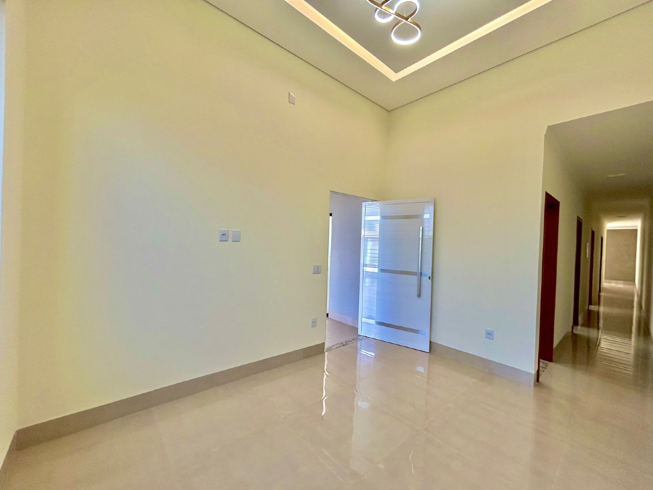 Casa à venda no Jardim São Conrado: 