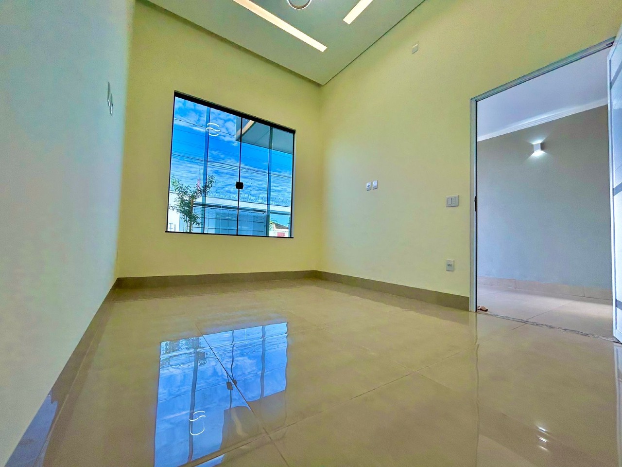 Casa à venda no Jardim São Conrado: 