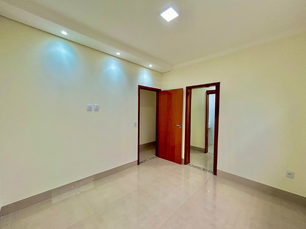 Casa à venda no Jardim São Conrado: 