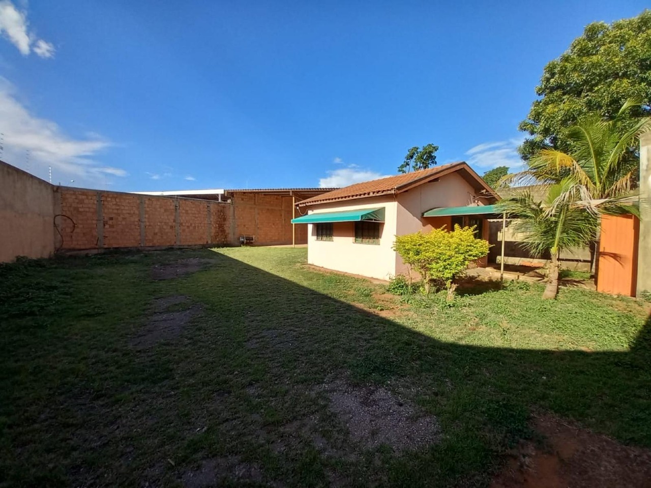 Terreno à venda no Loteamento Cristo Redentor: 