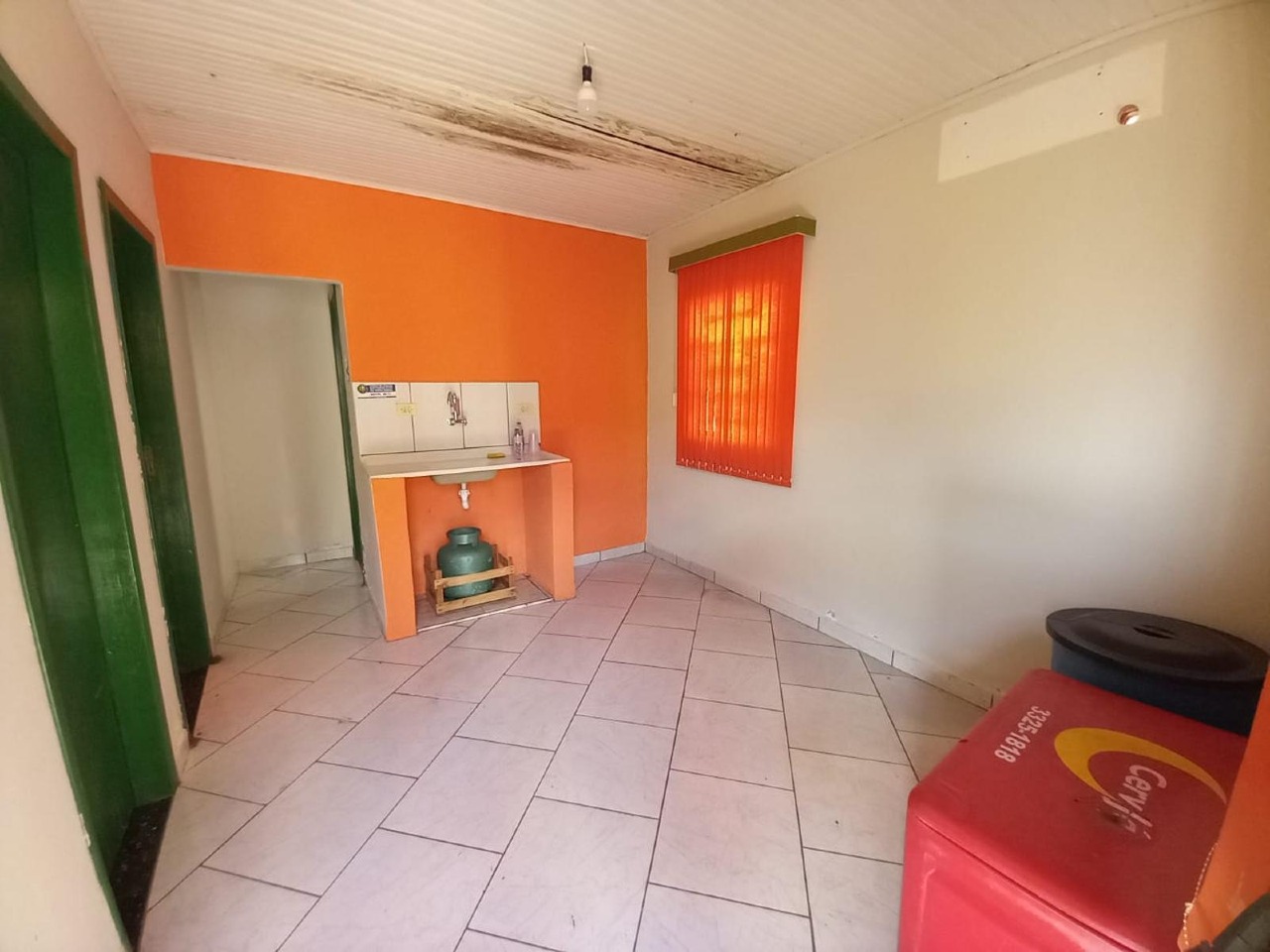 Terreno à venda no Loteamento Cristo Redentor: 