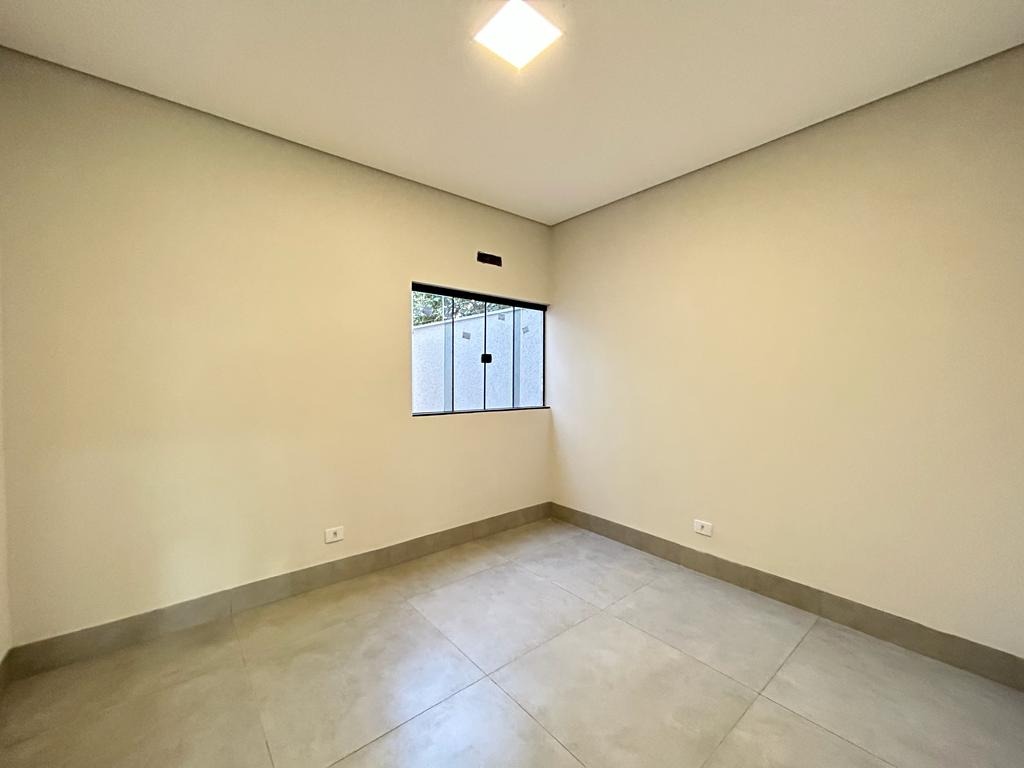 Casa à venda no Jardim Itatiaia: 