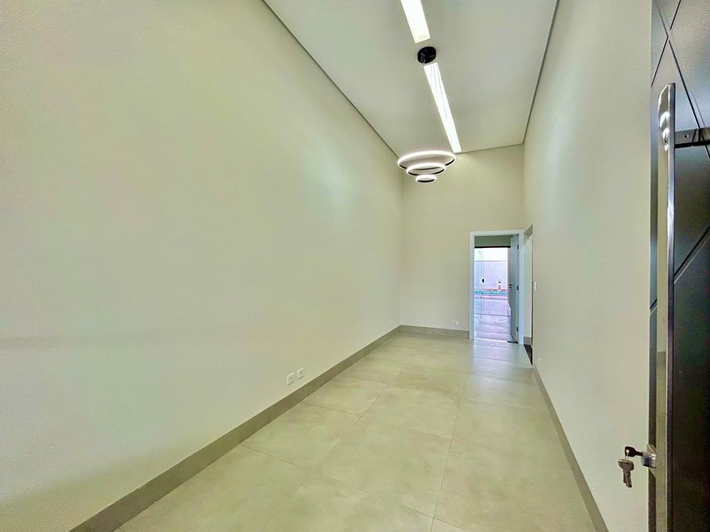 Casa à venda no Jardim Itatiaia: 