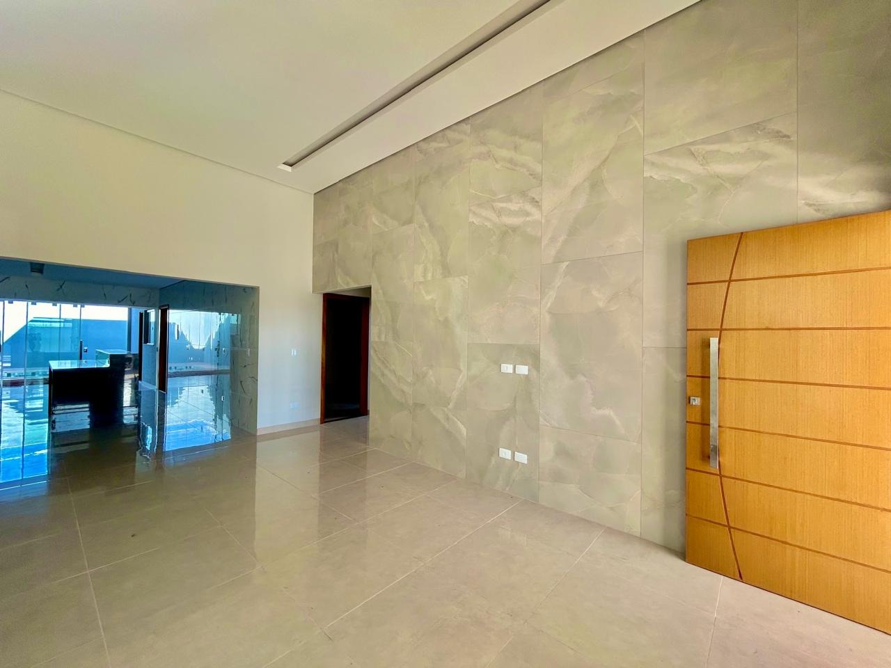 Casa à venda no Parque Residencial Rita Vieira: 