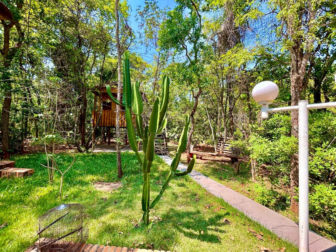 Chácara à venda no Chácara dos Poderes: 