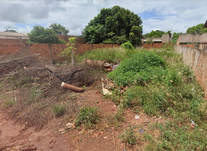 Terreno à venda no Vila Moreninha IV: 