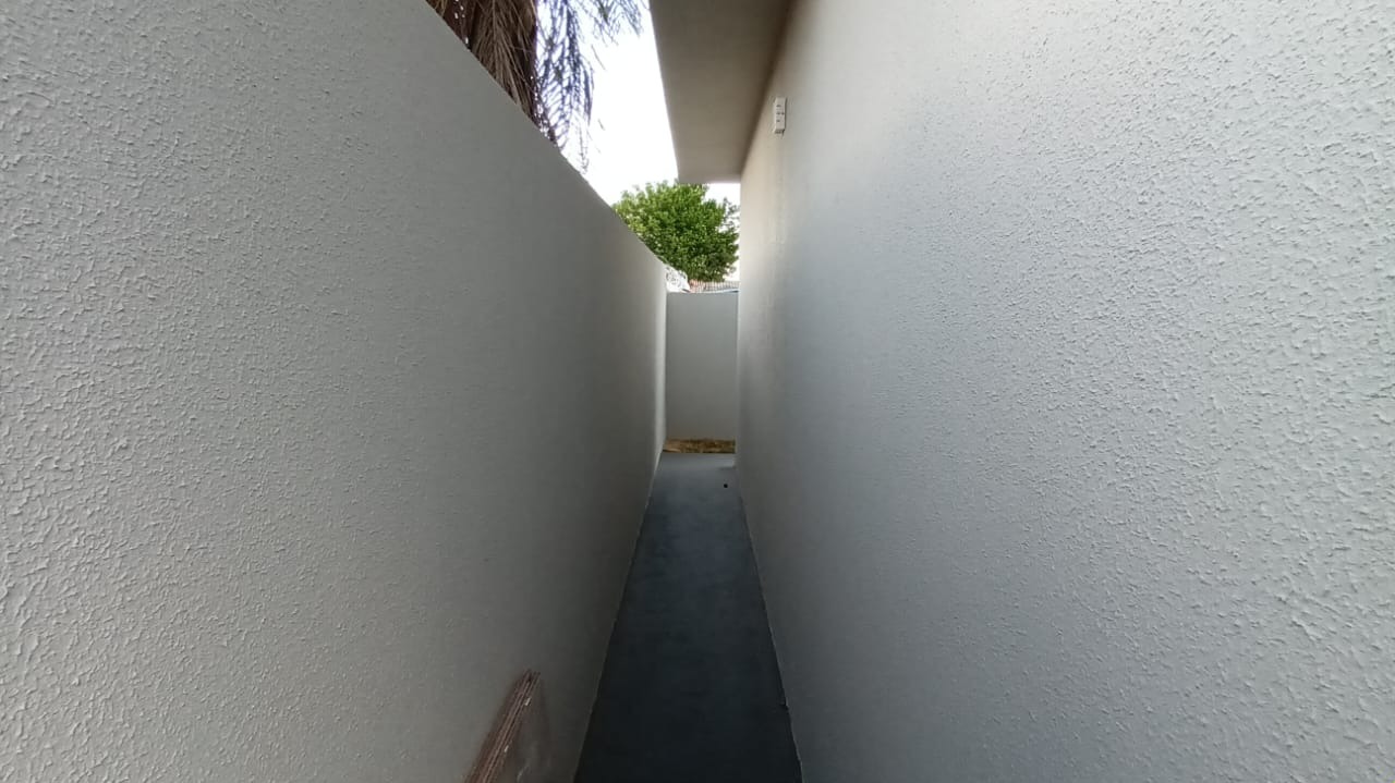 Casa à venda no Mata do Jacinto: 