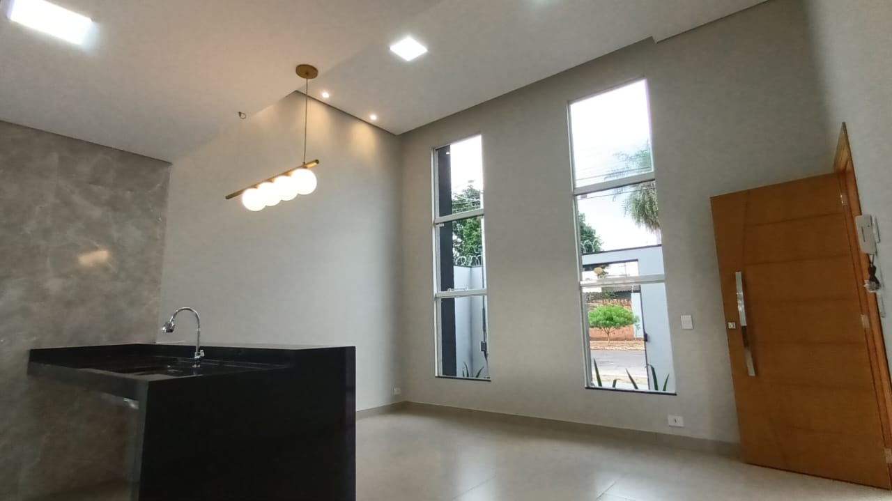 Casa à venda no Mata do Jacinto: 