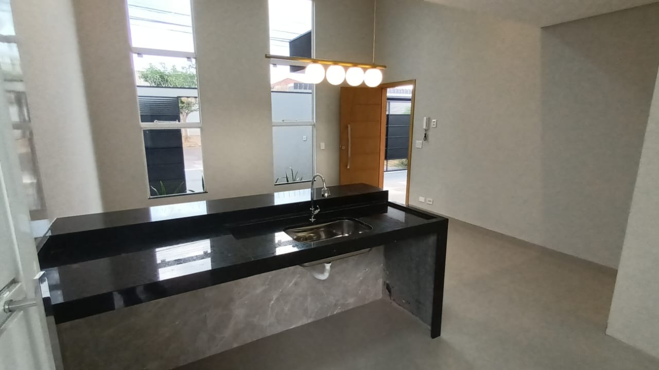 Casa à venda no Mata do Jacinto: 