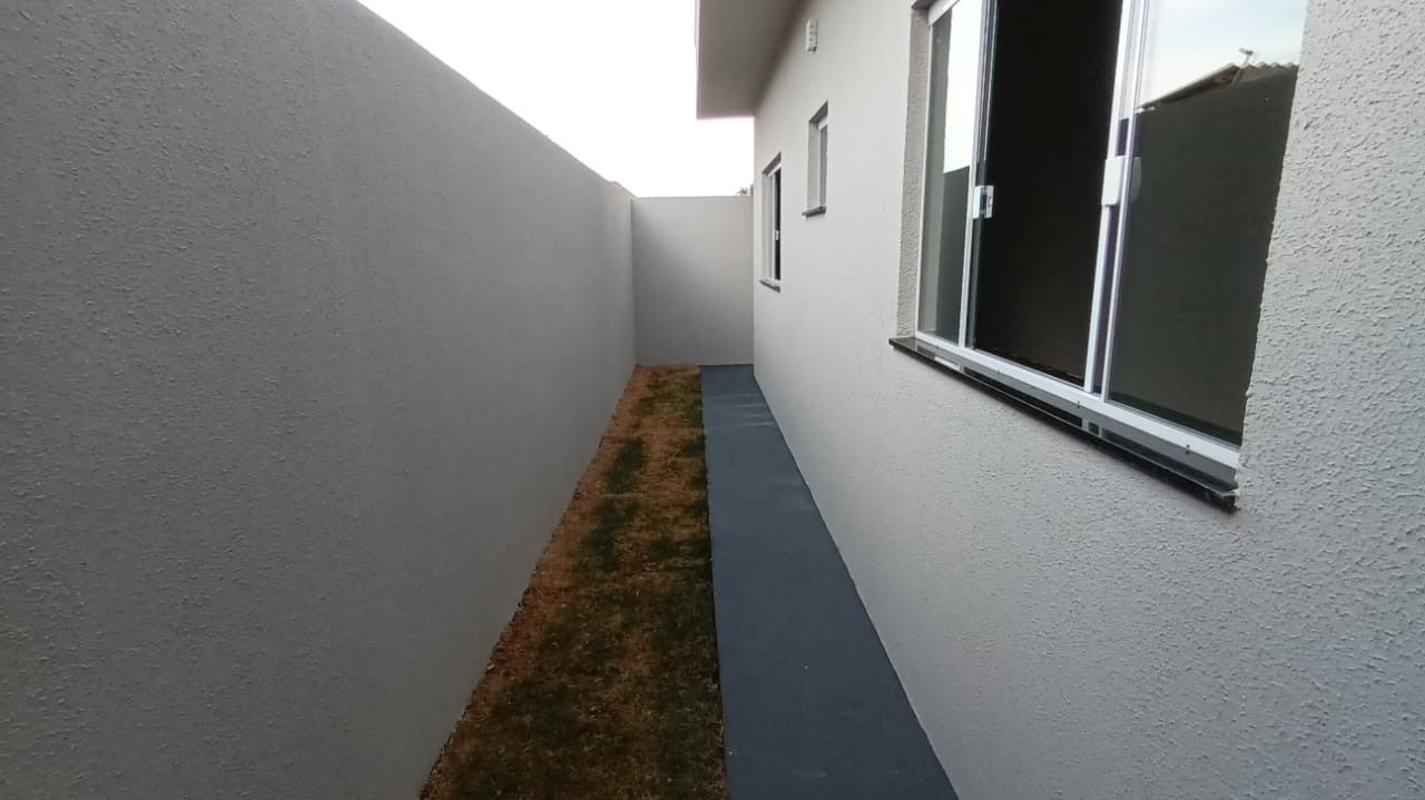 Casa à venda no Mata do Jacinto: 