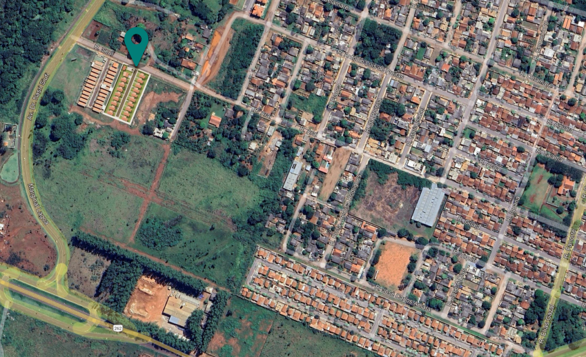 Casa à venda no Jardim Tarumã: 