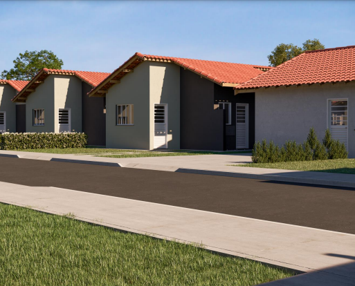 Casa à venda no Jardim Tarumã: 