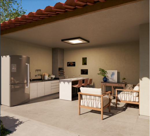 Casa à venda no Jardim Tarumã: 