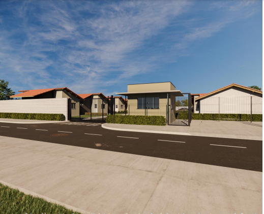 Casa à venda no Jardim Tarumã: 