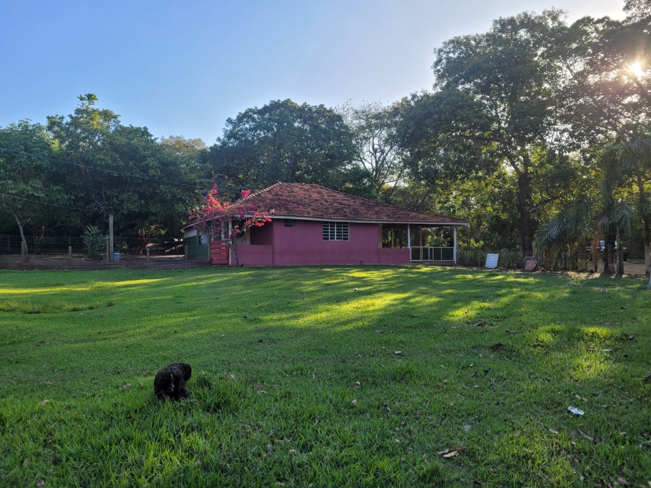 Chácara à venda no CACHOEIRÃO : 