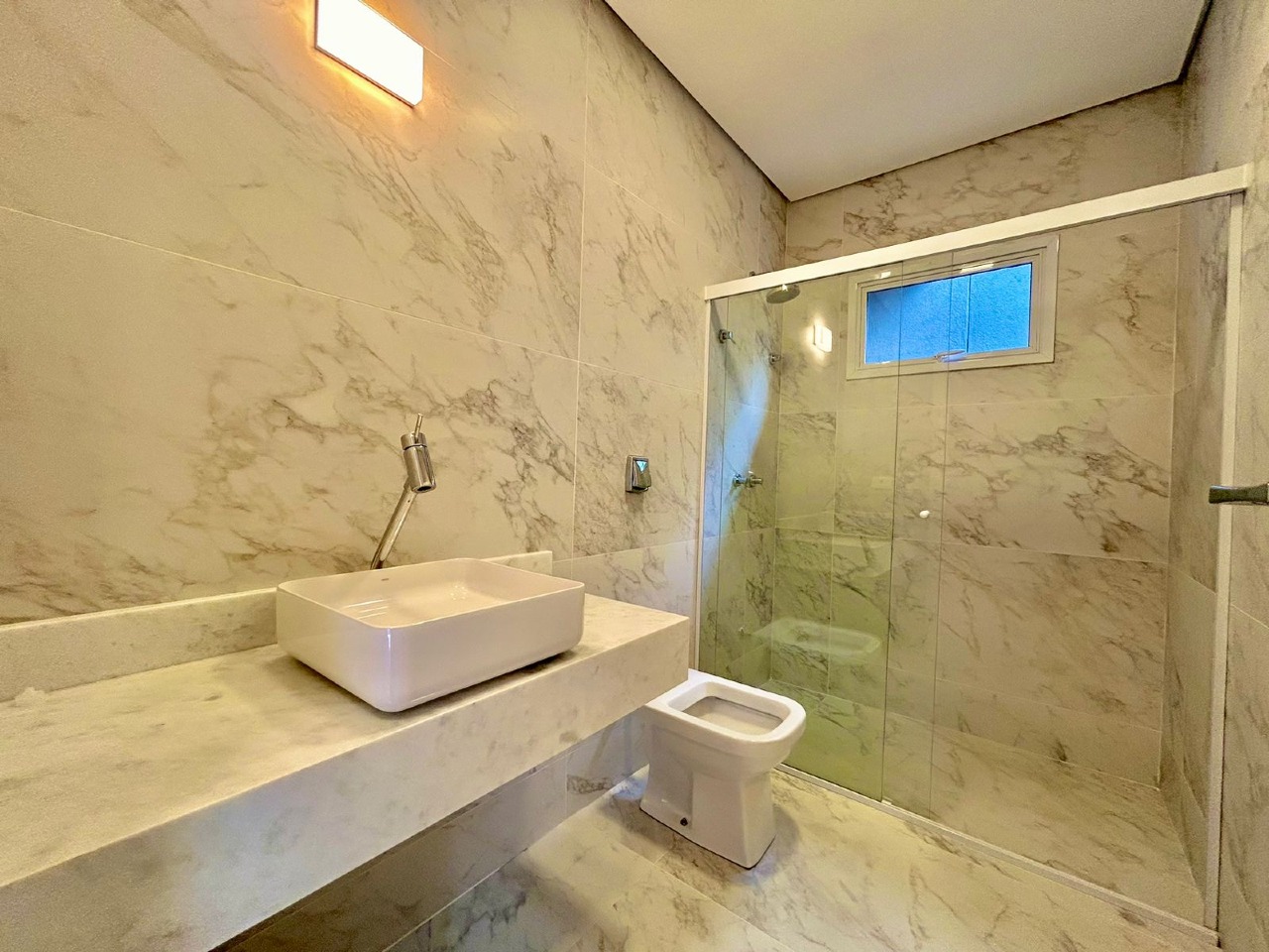 Casa à venda no Parque Residencial Rita Vieira: 