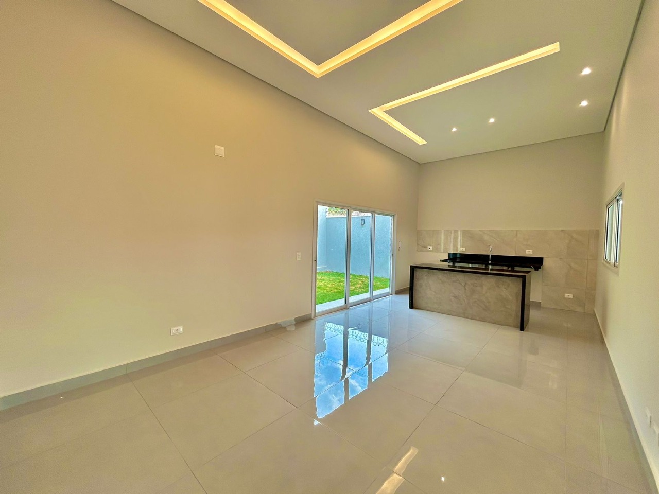 Casa à venda no Parque Residencial Rita Vieira: 