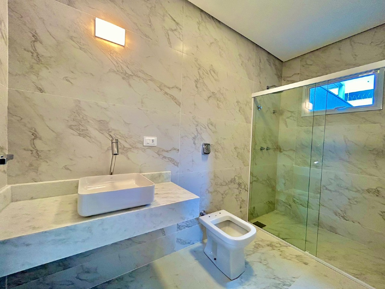 Casa à venda no Parque Residencial Rita Vieira: 