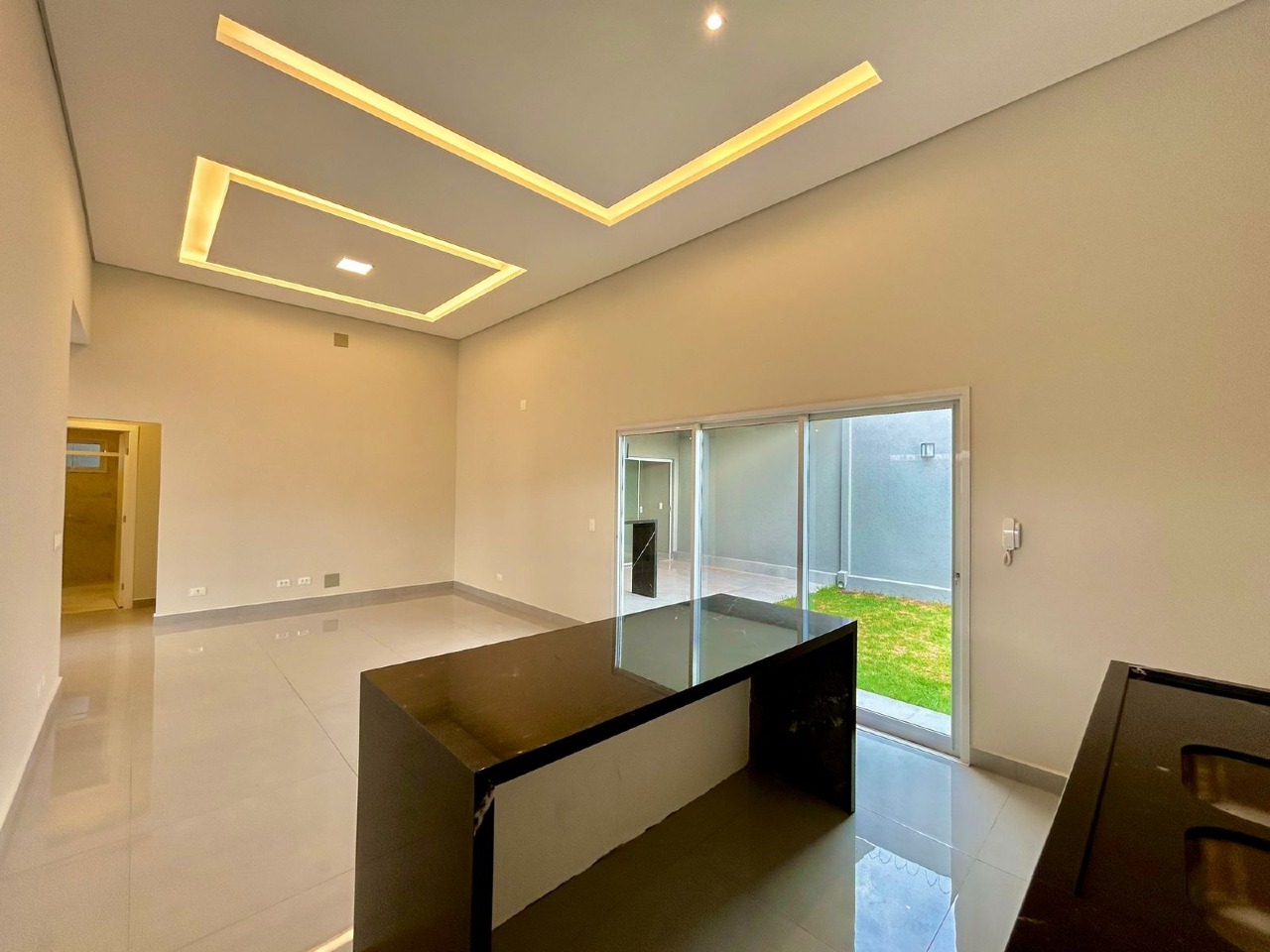 Casa à venda no Parque Residencial Rita Vieira: 