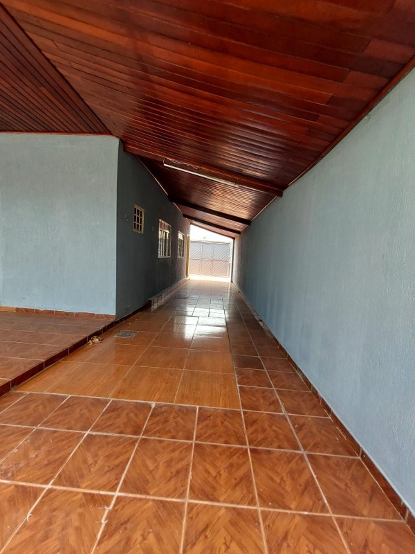 Casa à venda no Vila Bandeirante: 