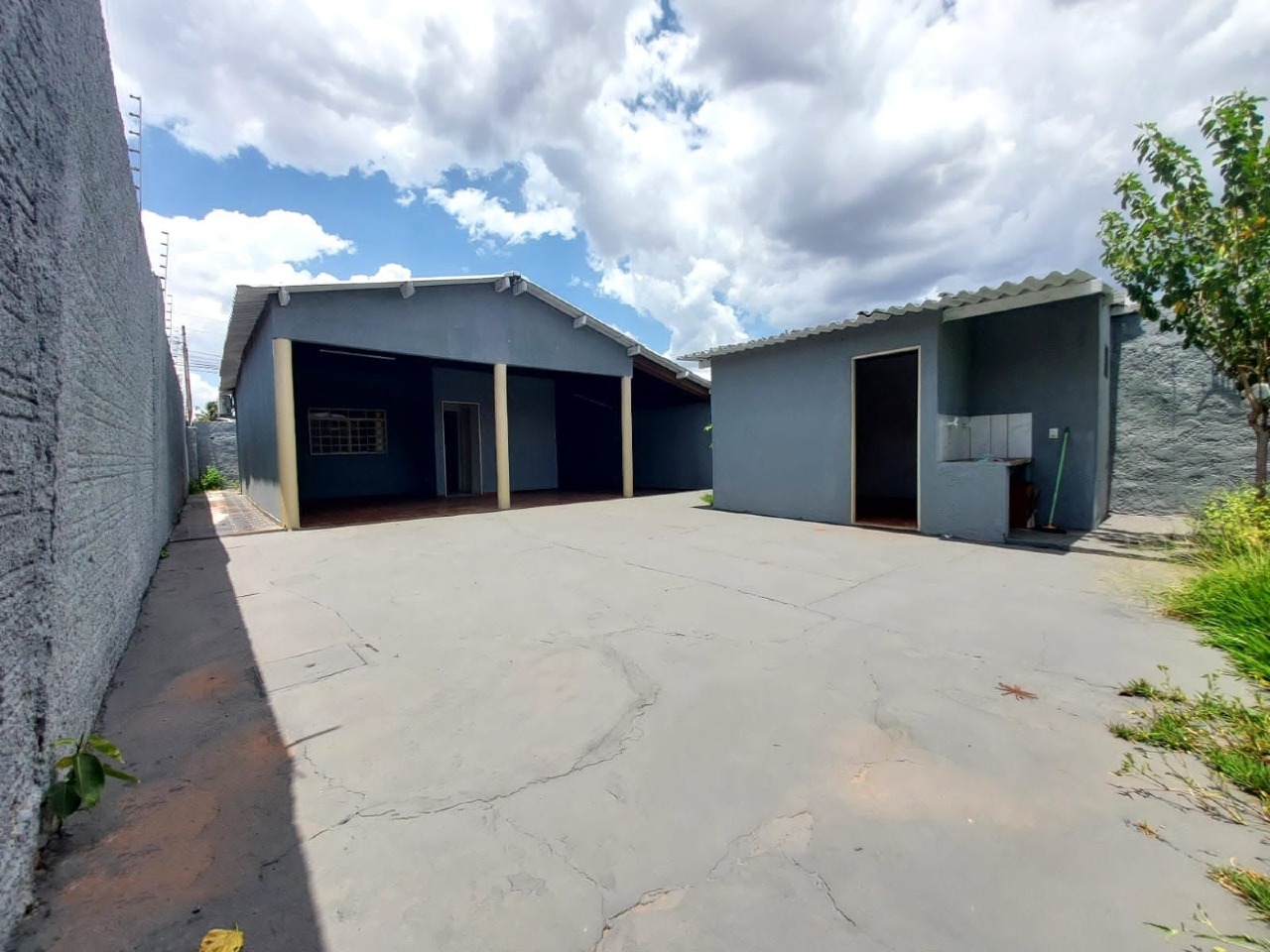 Casa à venda no Vila Bandeirante: 