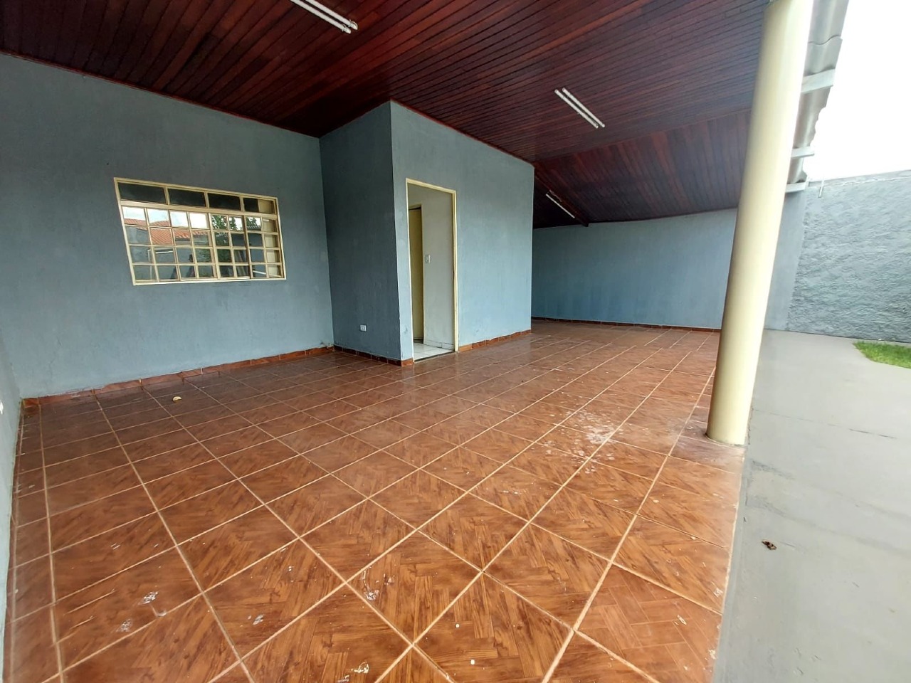 Casa à venda no Vila Bandeirante: 